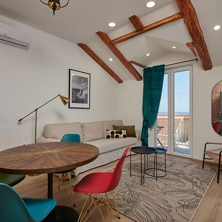 Apartments Maruna 챠브타트 외부 사진