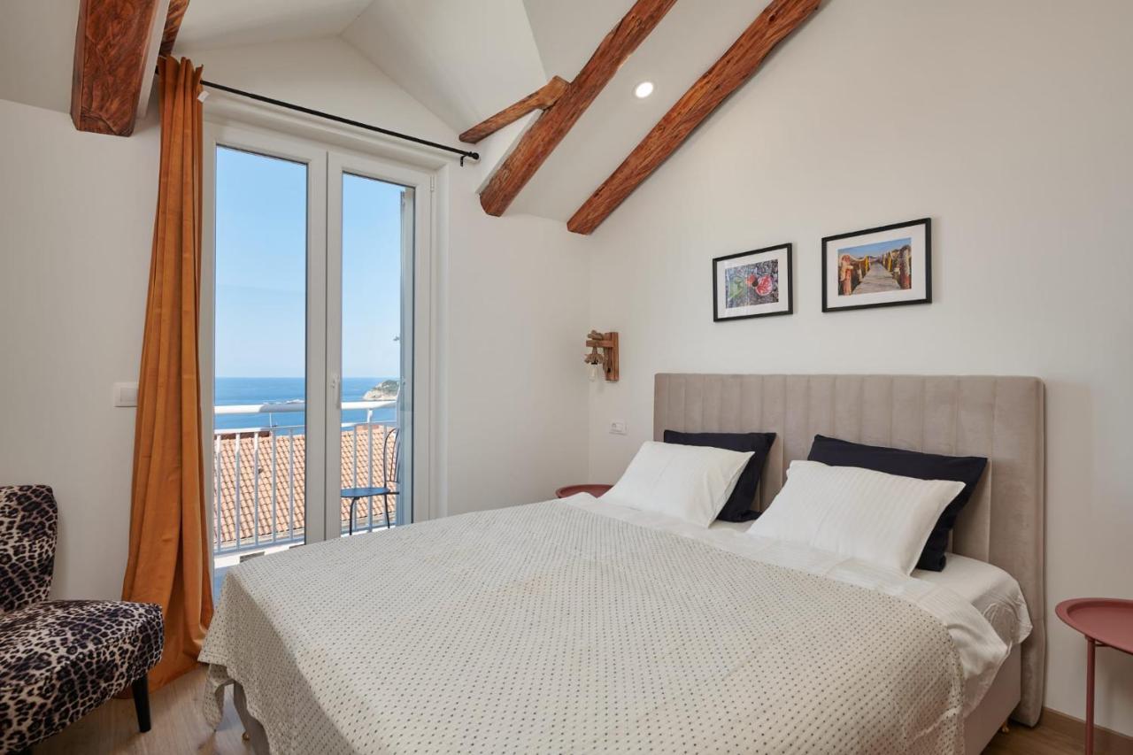 Apartments Maruna 챠브타트 외부 사진