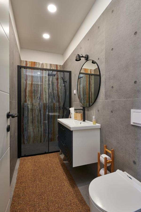 Apartments Maruna 챠브타트 외부 사진