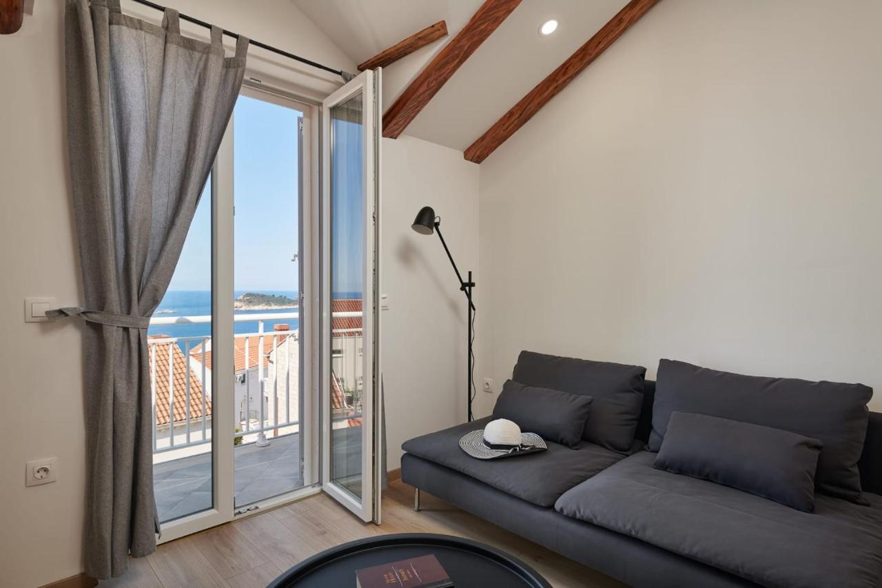 Apartments Maruna 챠브타트 외부 사진