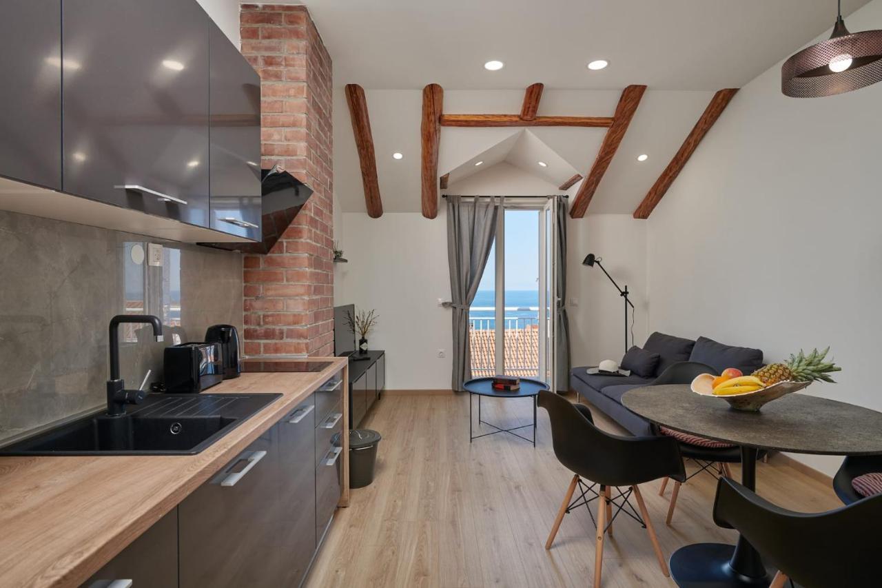 Apartments Maruna 챠브타트 외부 사진