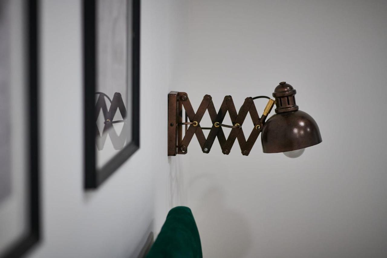 Apartments Maruna 챠브타트 외부 사진